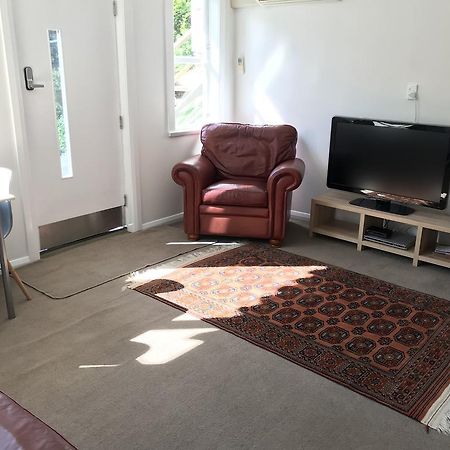 Sycamore Villa, 2 Bedroom Apartment Dunedin Eksteriør bilde