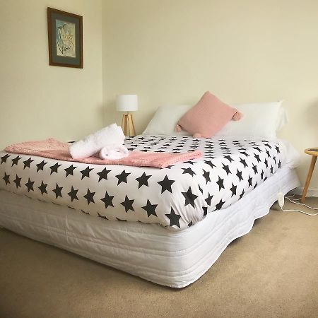Sycamore Villa, 2 Bedroom Apartment Dunedin Eksteriør bilde