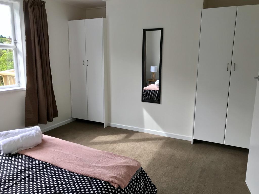 Sycamore Villa, 2 Bedroom Apartment Dunedin Eksteriør bilde