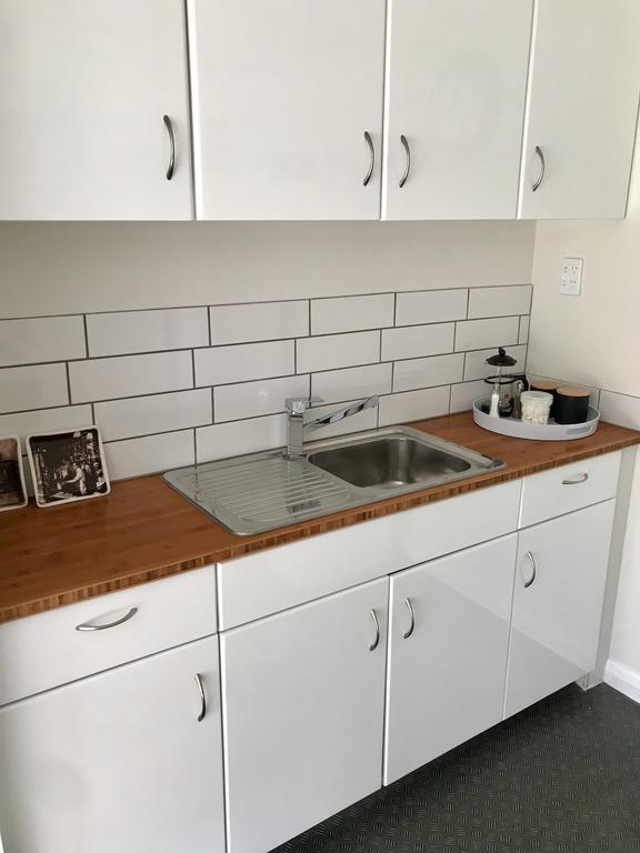 Sycamore Villa, 2 Bedroom Apartment Dunedin Eksteriør bilde