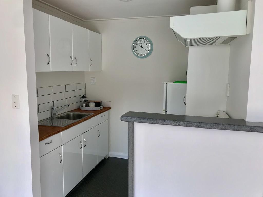 Sycamore Villa, 2 Bedroom Apartment Dunedin Eksteriør bilde