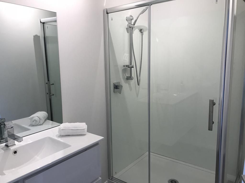 Sycamore Villa, 2 Bedroom Apartment Dunedin Eksteriør bilde